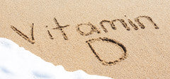 Cancer risk significantly lower when vitamin D levels hit 40 ng/mL