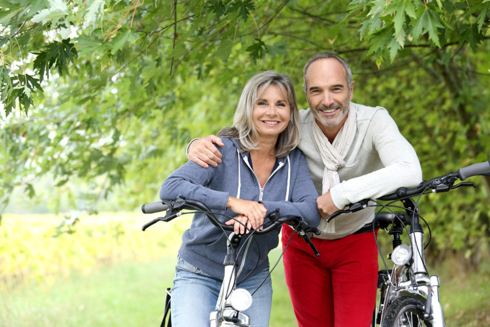 How To Boost A Woman’s Lagging Sex Drive | ForeverHealth.com
