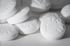 An Aspirin a Day Keeps Cancer at Bay