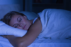 Can’t Sleep? It’s Probably Your Hormones