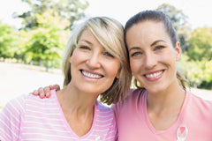 Optimize Breast Health with Two Key Nutrients